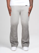 Vintage Flare Deep Fade Joggers - Grey