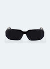 Onyx Sunglasses - Black