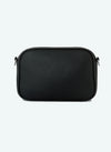 Logo Travel Bag - Black